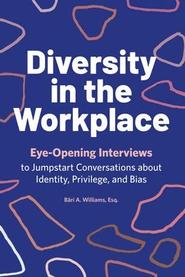 bokomslag Diversity in the Workplace