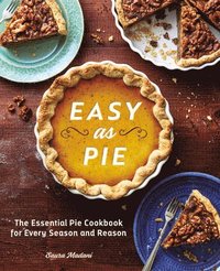 bokomslag Easy as Pie