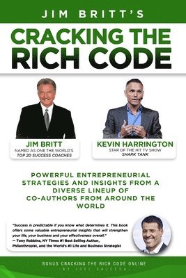 Cracking the Rich Code Vol 2 1