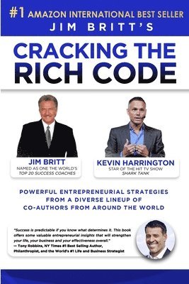 Cracking the Rich Code Vol 3 1