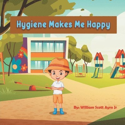 Hygiene Makes Me Happy 1