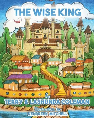 Wise King