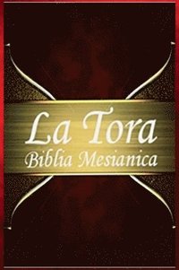 bokomslag La Tora