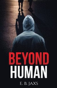 bokomslag Beyond Human