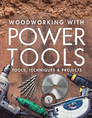 Woodworking with Power Tools 1