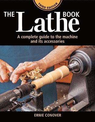 Lathe Book, The (3rd Edition) 1