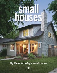bokomslag Small Houses