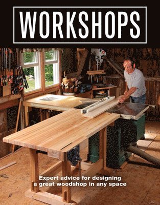 bokomslag Workshops