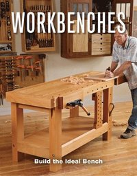 bokomslag Workbenches