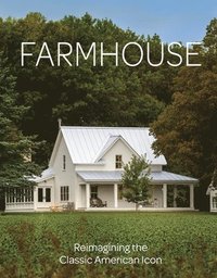 bokomslag Farmhouse
