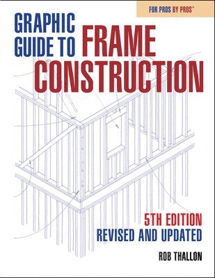 bokomslag Graphic Guide to Frame Construction