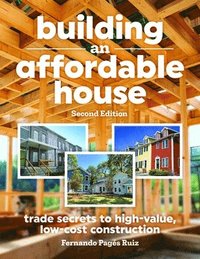 bokomslag Building an Affordable House