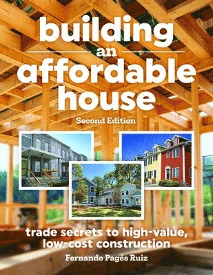 Building an Affordable House 1