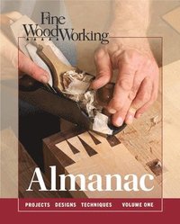 bokomslag Fine Woodworking Almanac, Vol 1