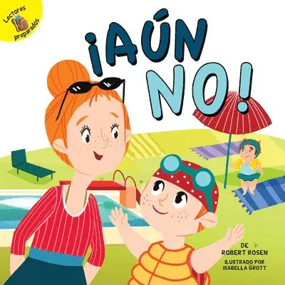 Robert Rosen - ¡Aún no!, Häftad. Tillgänglighet: Lägg i varukorg