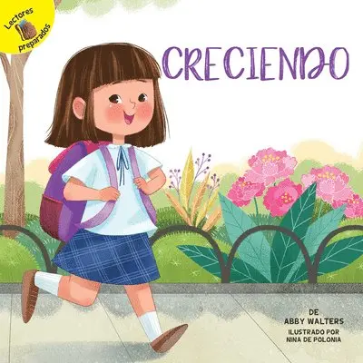 Abby Walters - Creciendo, Häftad. Tillgänglighet: Lägg i varukorg