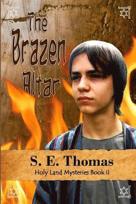 The Brazen Altar 1