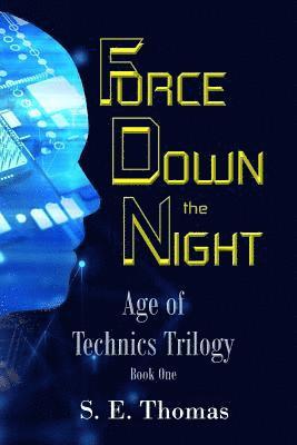 Force Down the Night 1