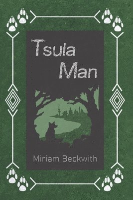 bokomslag Tsula Man