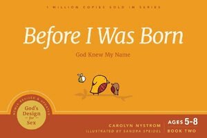 Carolyn Nystrom - God's Design for Sex, Häftad