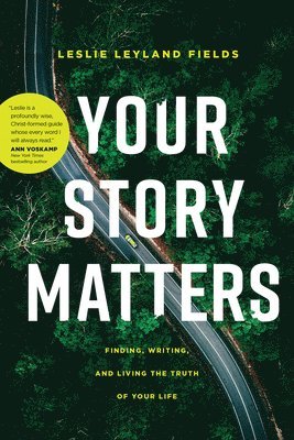 Your Story Matters 1