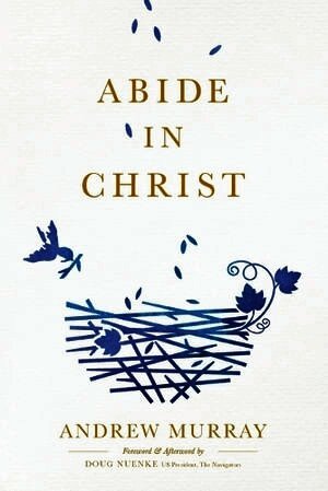 Andrew Murray - Abide in Christ, Häftad