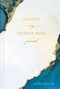bokomslag Satisfy My Thirsty Soul Journal