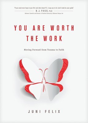 You Are Worth the Work 1