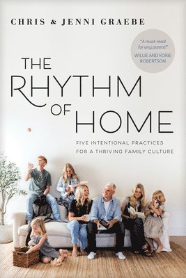 The Rhythm of Home 1