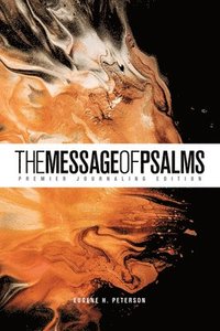 bokomslag The Message of Psalms