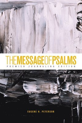 The Message of Psalms 1