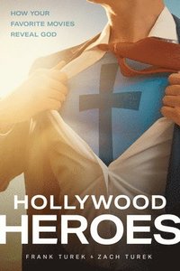 bokomslag Hollywood Heroes