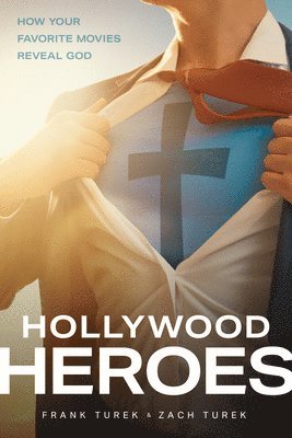 bokomslag Hollywood Heroes