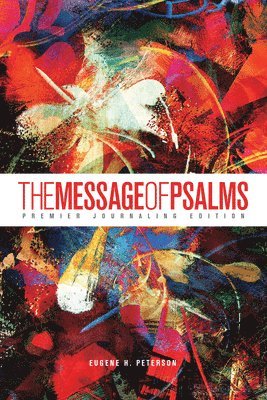 bokomslag The Message of Psalms