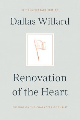 Renovation of the Heart 1