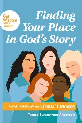 bokomslag Finding Your Place in God's Story