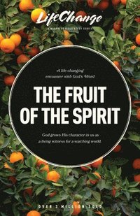 bokomslag Fruit of the Spirit, The
