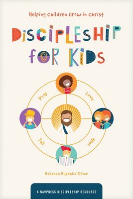 Discipleship for Kids 1