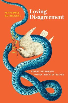 Loving Disagreement 1