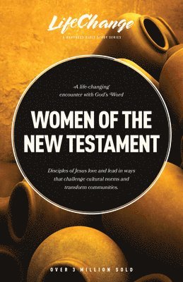 Women of the New Testament 1