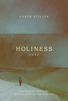 Holiness Here 1