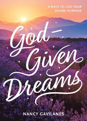 God-Given Dreams 1