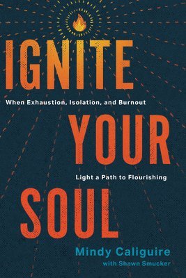 Ignite Your Soul: When Exhaustion, Isolation, and Burnout Light a Path to Flourishing 1