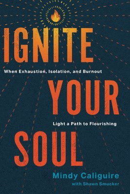 Ignite Your Soul 1