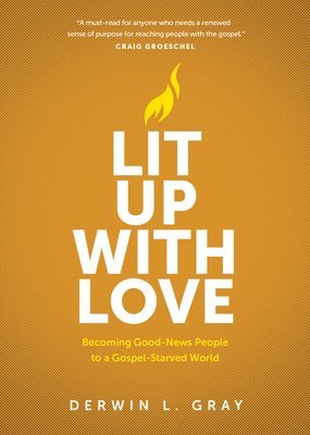 bokomslag Lit Up with Love