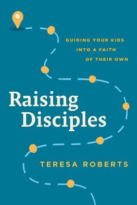 Raising Disciples 1