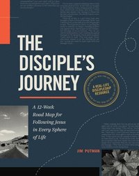 bokomslag Disciple's Journey