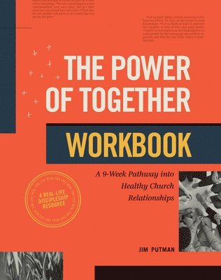 bokomslag Power of Together Workbook, The