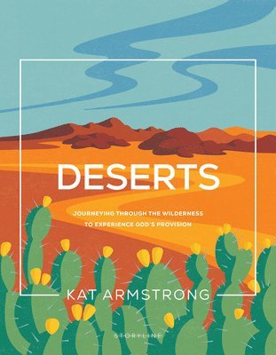 Deserts 1