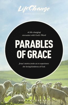 bokomslag Parables of Grace